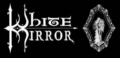 logo White Mirror